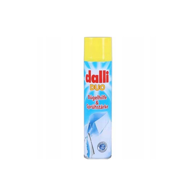 KROCHMAL W SPRAY DALLI 400ML