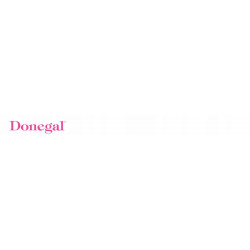 NOŻYCZKI DO PAZNOKCI DONEGAL
