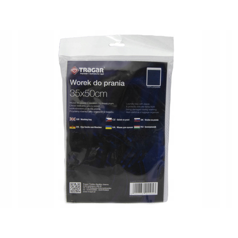 WOREK DO PRANIA 35X50