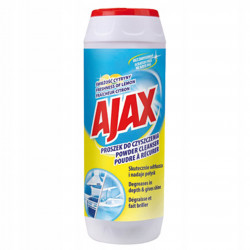 AJAX PROSZEK  0.45KG CYTRYNA