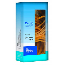 GUMKA RECEPTURKA 15G...