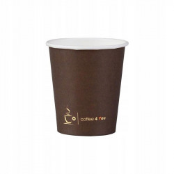 KUBEK PAPIER. BRAZ 250ML...