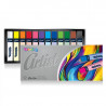 PASTELE SUCHE 12KOL ARTST COLORINO