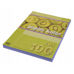 PAPIER KSERO FIOLETOWY...
