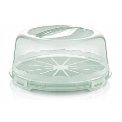 TORTOWNICA PLASTIK 30CM
