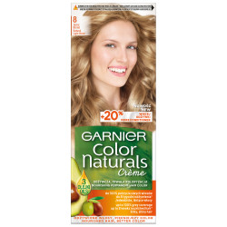 FARBA DO WŁOSÓW GARNIER 8 JASNY BLOND