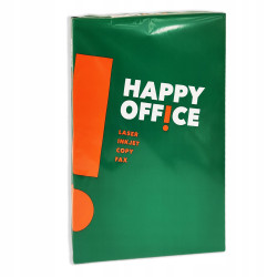 PAPIER KSERO BIAŁY A3 80G HAPPY OFFICE