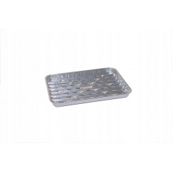 TACKA  ALUM GRILL A3