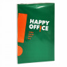 PAPIER KSERO BIAŁY A3 80G HAPPY OFFICE