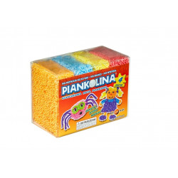 PIANKA DO MODELOWANIA 4 KOL