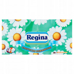 CHUSTECZKI HIGIEN. REGINA...