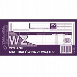 DRUK WYDANIE ZEW.WZ...