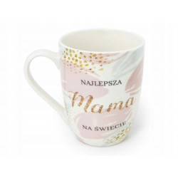 KUBEK NAJLEPSZA MAMA 340ML