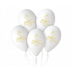 BALON PREMIUM KOMUNIA