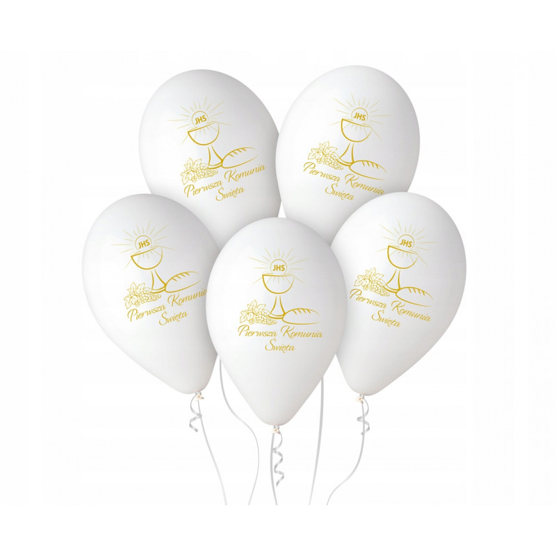 BALON PREMIUM KOMUNIA
