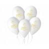 BALON PREMIUM KOMUNIA