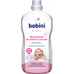 PŁYN DO PŁUKANIA BOBINI 1,8L