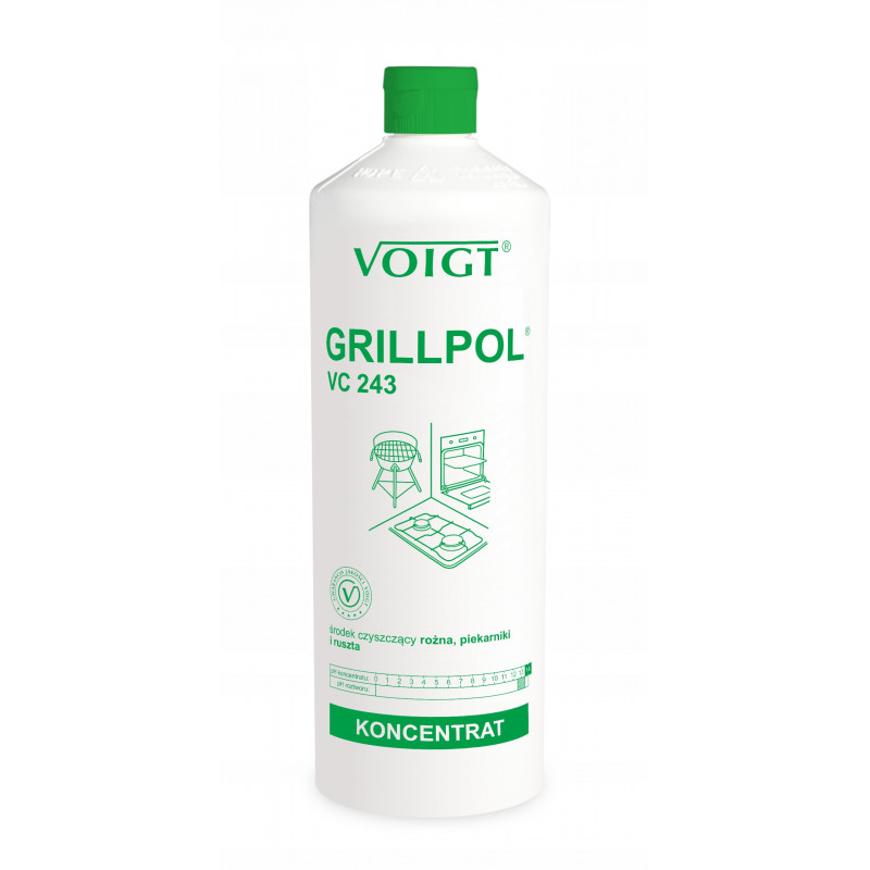 VC-243 GRILLPOL 1L