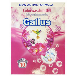 PROSZEK DO PRANIA GALLUS...