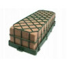 PIANKA DO KW SZTUCZNYCH KOSZ 27X11X8
