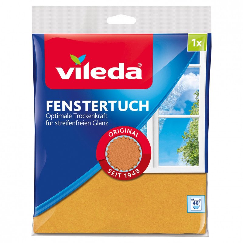 ŚCIERKA OKIENNA VILEDA SZT.