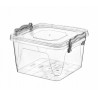 POJEMNIK KWADRAT MULTI BOX 2,4L