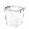POJEMNIK KWADRAT MULTI BOX 1,8L