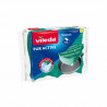 ZMYWAK PU DO NACZYŃ VILEDA 2SZT.
