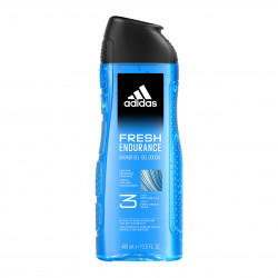 ŻEL POD PRYSZNIC ADIDAS...