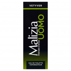 PERFUMY MESKIE MALIZIA 50ML