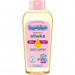 OLIWKA BAMBINO 300ML