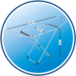 SUSZARKA UNIWERSALNA VILEDA