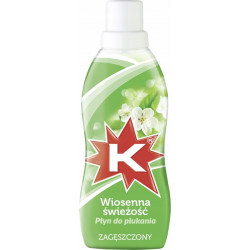 PŁYN DO PLUKANIA K 500ML...