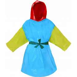 PELERYNA PRZECIWDESZCZOWA DZICIĘCA