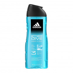 ZEL POD PRYSZNIC ADIDAS...