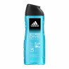 ZEL POD PRYSZNIC ADIDAS 400ML 3W1 ICE