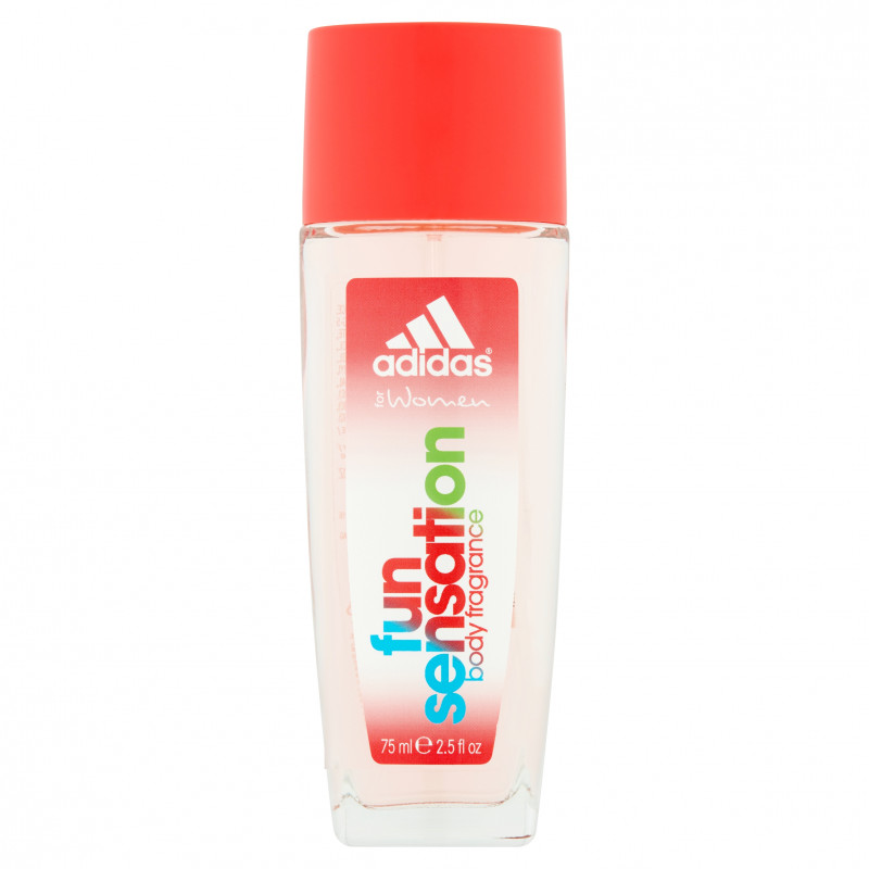 DEZODORANT ADIDAS Z ATOMIZEREM 75ML FUN