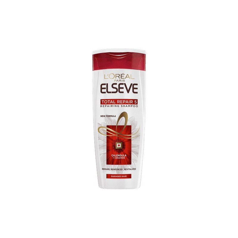 ELSEVE SZAMPON 400ML REPAIR