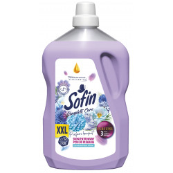 PŁYN DO PŁUKANIA SOFIN 2,5L...