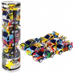 AUTO WYSIG GRAFITT 6SZT