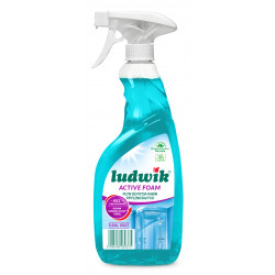 PŁYN DO KABIN LUDWIK 600ML