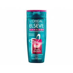 ELSEVE SZAMPON 400ML FIBROLOGY