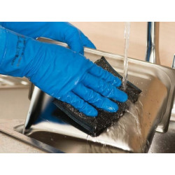 TEFLONEX POWER VILEDA 2SZT