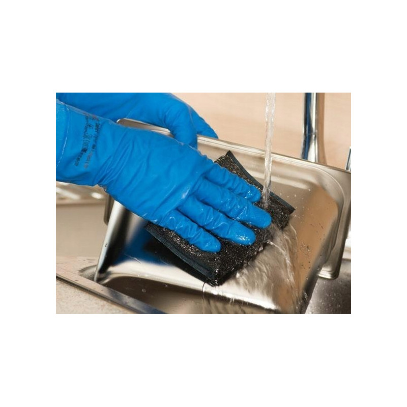 TEFLONEX POWER VILEDA 2SZT