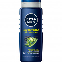 ZEL POD PRYSZNIC NIVEA...