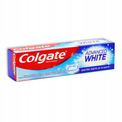 PASTA DO ZEBOW COLGATE...