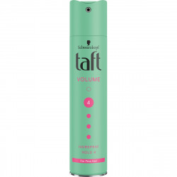LAKIER TAFT 250ML VOLUME 4