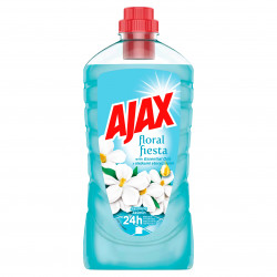 PŁYN AJAX 1L JASMIN
