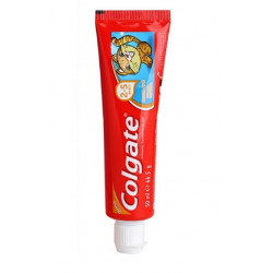 COLGATE PASTA 50ML JUNIOR...