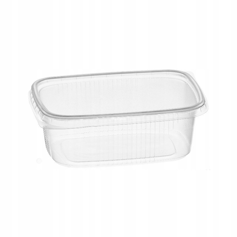 POJEMNIK PROST. PP 125ML 100